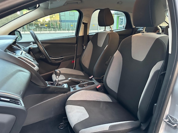 Used Ford Focus 2013 for sale - 76175401: Photo 50
