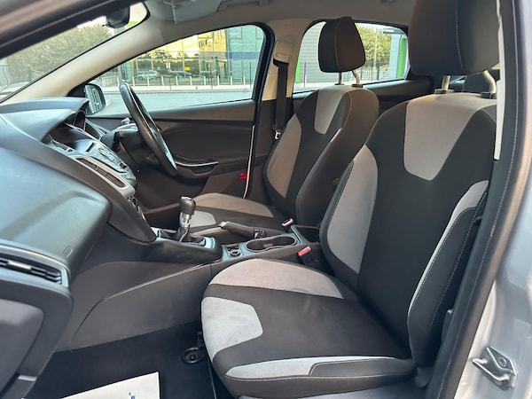 Used Ford Focus 2013 for sale - 76175401: Photo 51