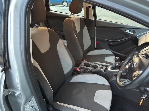 Used Ford Focus 2013 for sale - 76175401: Photo 52