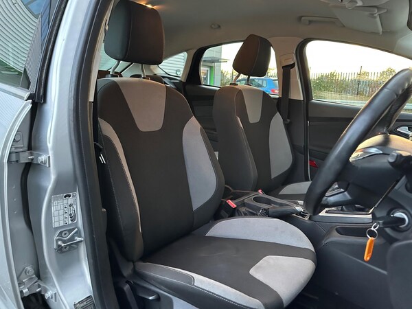 Used Ford Focus 2013 for sale - 76175401: Photo 53