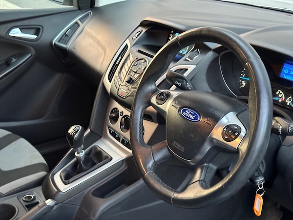 Used Ford Focus 2013 for sale - 76175401: Photo 54