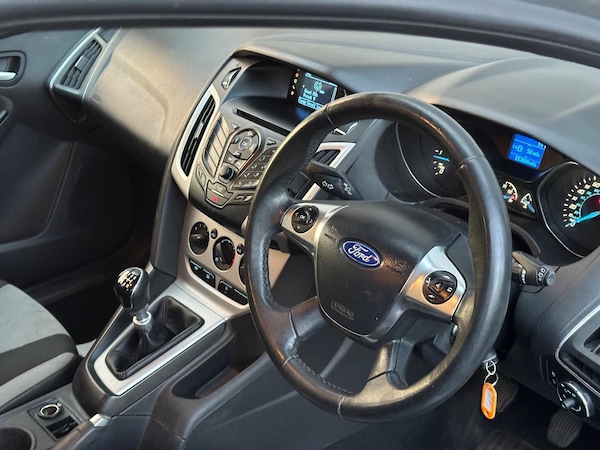 Used Ford Focus 2013 for sale - 76175401: Photo 55