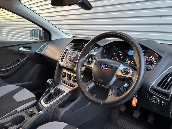 Used Ford Focus 2013 for sale - 76175401: Photo 57
