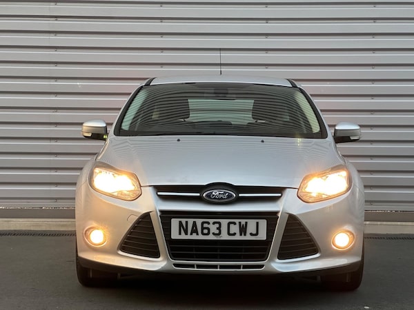 Used Ford Focus 2013 for sale - 76175401: Photo 5