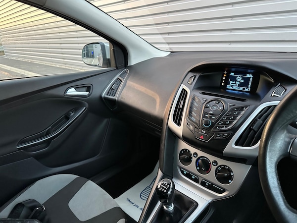 Used Ford Focus 2013 for sale - 76175401: Photo 63
