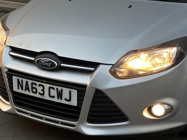 Used Ford Focus 2013 for sale - 76175401: Photo 8
