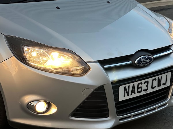 Used Ford Focus 2013 for sale - 76175401: Photo 9