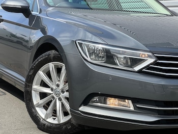 Used Volkswagen Passat 2016 for sale - 79303751: Photo
