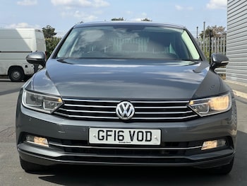 Used Volkswagen Passat 2016 for sale - 79303751: Photo