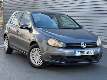 Used Volkswagen Golf 2010 for sale - 79268415: Photo