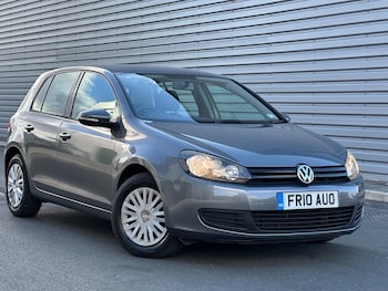 Used Volkswagen Golf 2010 for sale - 79268415: Photo