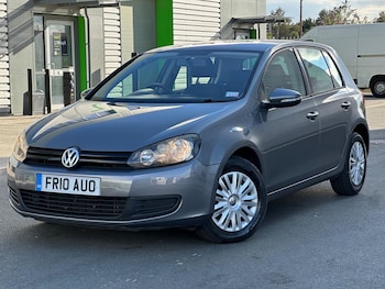 Used Volkswagen Golf 2010 for sale - 79268415: Photo