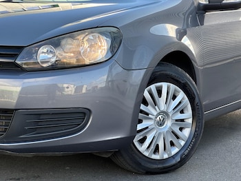 Used Volkswagen Golf 2010 for sale - 79268415: Photo