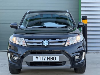 Used Suzuki Vitara 2017 for sale - 79144459: Photo