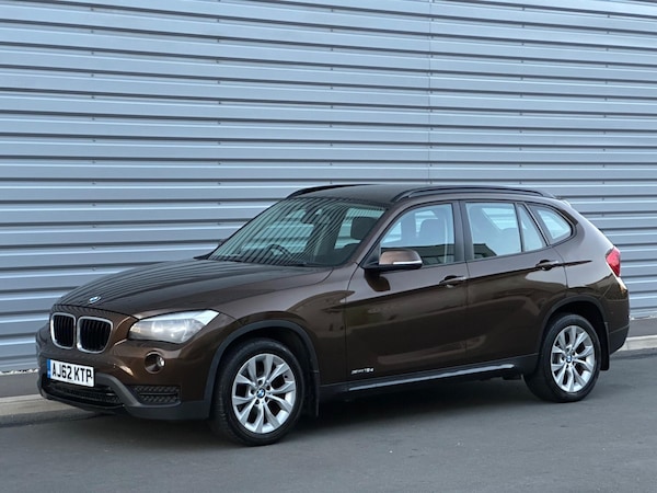 Used BMW X1 2013 for sale - 76188873: Photo 10