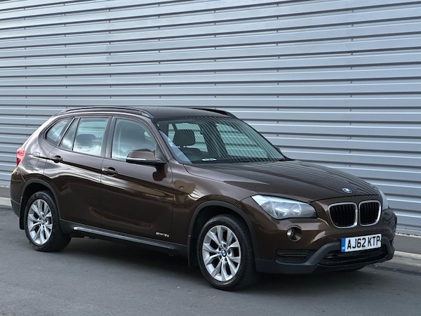 Used BMW X1 2013 for sale - 76188873: Photo 14