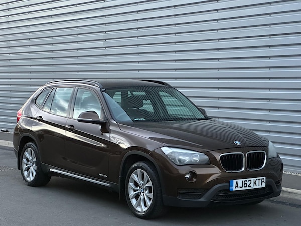 Used BMW X1 2013 for sale - 76188873: Photo 15