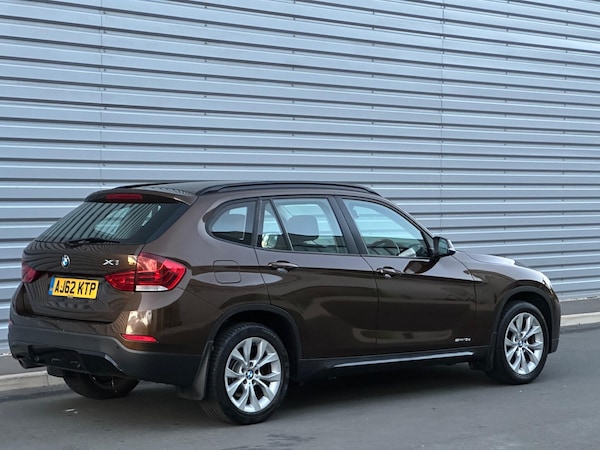 Used BMW X1 2013 for sale - 76188873: Photo 16