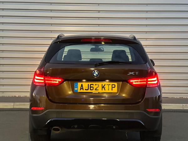 Used BMW X1 2013 for sale - 76188873: Photo 19