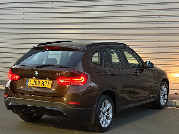 Used BMW X1 2013 for sale - 76188873: Photo 20