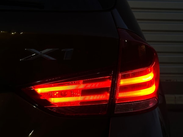 Used BMW X1 2013 for sale - 76188873: Photo 22