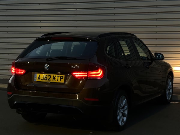 Used BMW X1 2013 for sale - 76188873: Photo 23