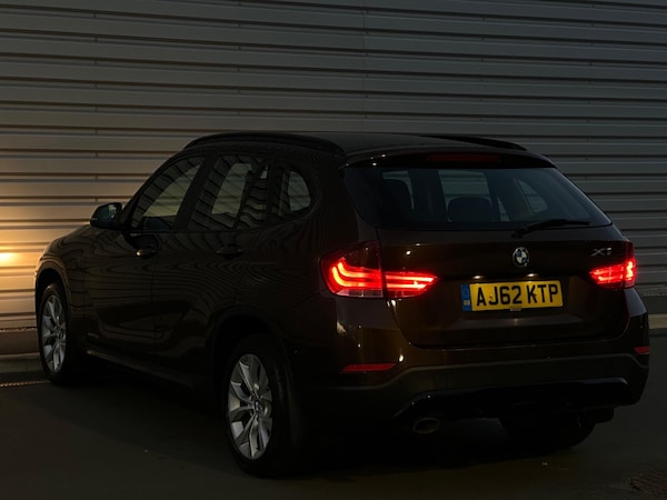 Used BMW X1 2013 for sale - 76188873: Photo 24