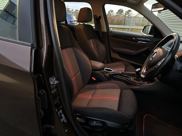 Used BMW X1 2013 for sale - 76188873: Photo 26