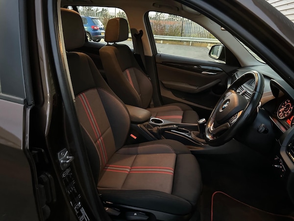 Used BMW X1 2013 for sale - 76188873: Photo 27