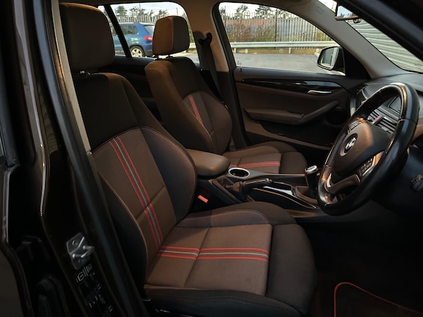 Used BMW X1 2013 for sale - 76188873: Photo 28