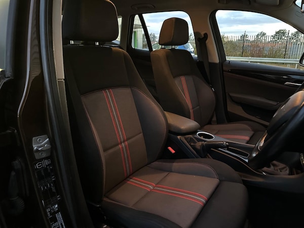 Used BMW X1 2013 for sale - 76188873: Photo 29