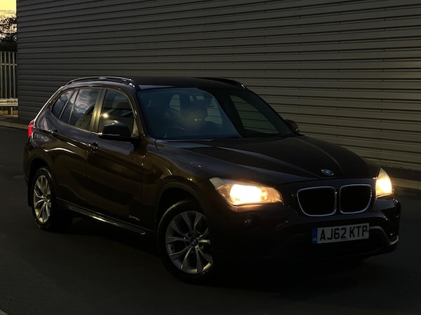 Used BMW X1 2013 for sale - 76188873: Photo 2