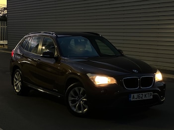 Used BMW X1 2013 for sale - 76188873: Photo 2