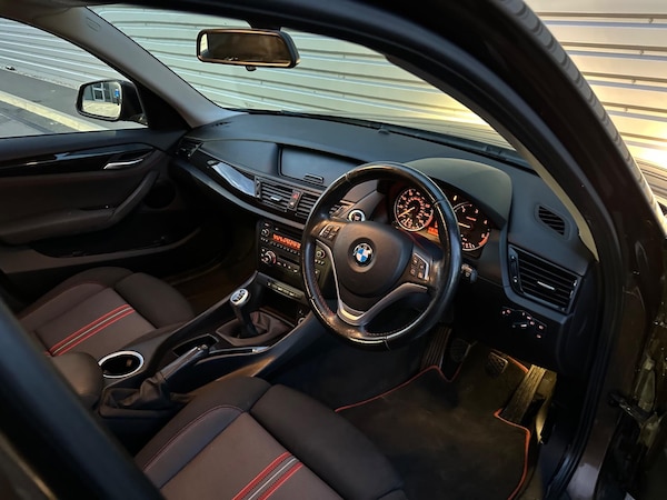 Used BMW X1 2013 for sale - 76188873: Photo 30