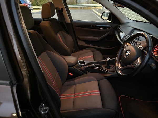Used BMW X1 2013 for sale - 76188873: Photo 31