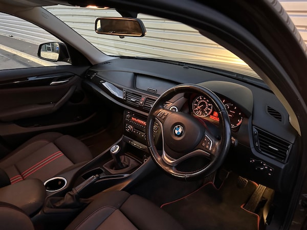 Used BMW X1 2013 for sale - 76188873: Photo 32