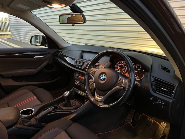 Used BMW X1 2013 for sale - 76188873: Photo 34