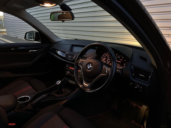 Used BMW X1 2013 for sale - 76188873: Photo 36