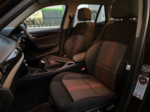 Used BMW X1 2013 for sale - 76188873: Photo 37