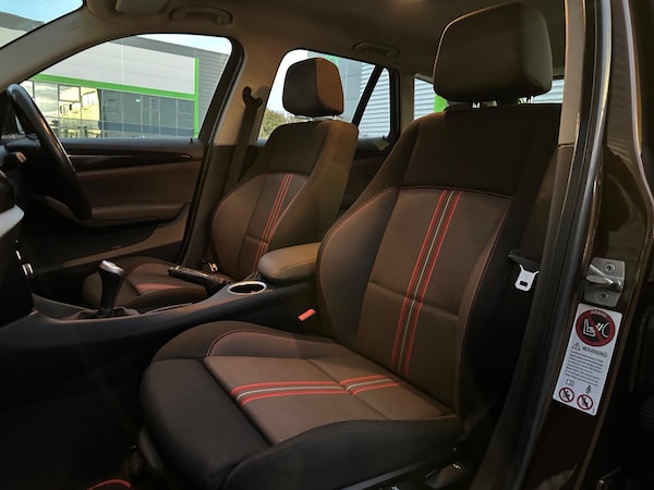 Used BMW X1 2013 for sale - 76188873: Photo 39