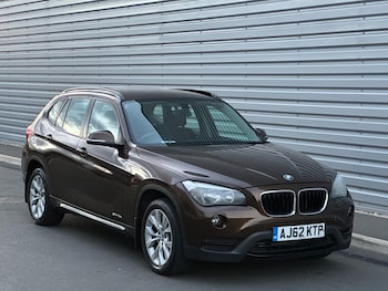 Used BMW X1 2013 for sale - 76188873: Photo 3