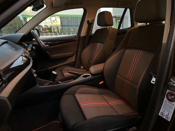 Used BMW X1 2013 for sale - 76188873: Photo 40