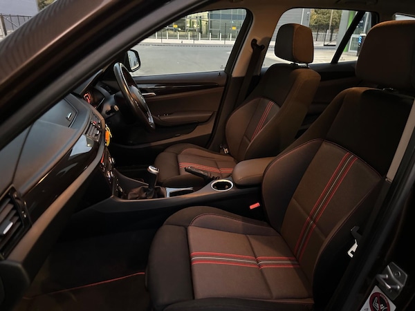 Used BMW X1 2013 for sale - 76188873: Photo 42