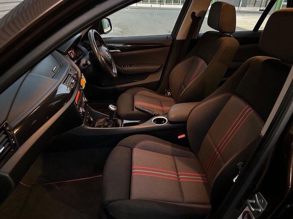 Used BMW X1 2013 for sale - 76188873: Photo 43