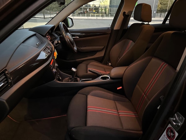 Used BMW X1 2013 for sale - 76188873: Photo 44