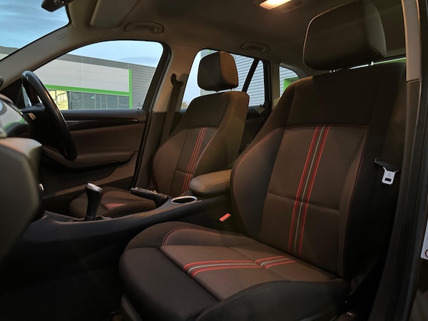 Used BMW X1 2013 for sale - 76188873: Photo 45