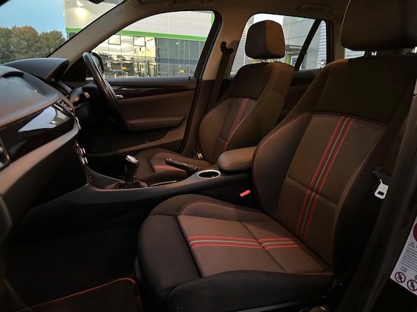 Used BMW X1 2013 for sale - 76188873: Photo 46