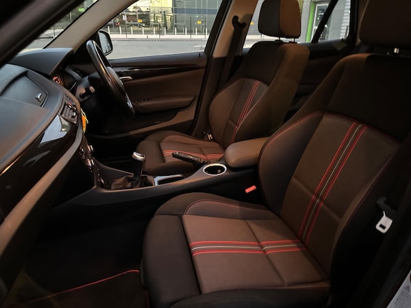 Used BMW X1 2013 for sale - 76188873: Photo 47