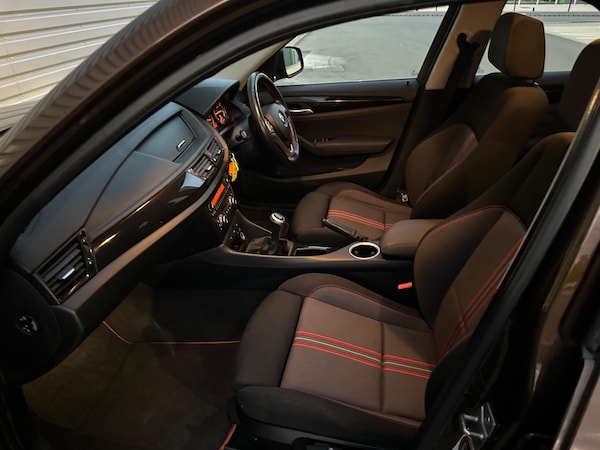 Used BMW X1 2013 for sale - 76188873: Photo 48