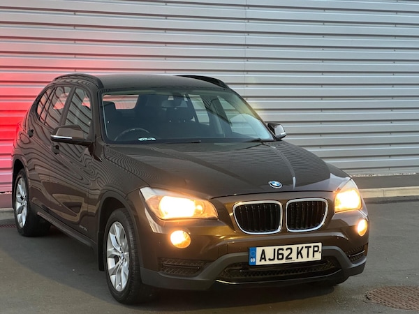 Used BMW X1 2013 for sale - 76188873: Photo 4
